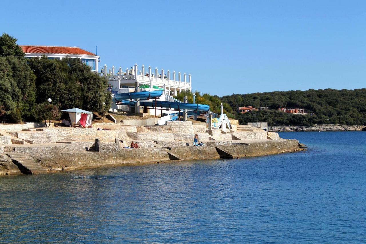 Apartments With A Parking Space Pula - 16053 外观 照片